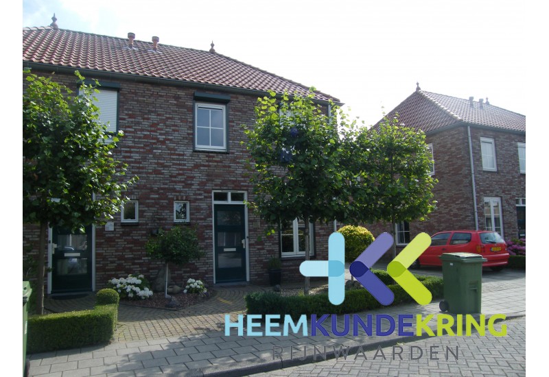 Lobth Huissensestraat 26 Coll Vrijleve